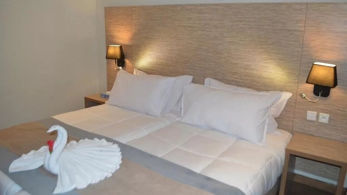 Anezi Tower Hotel & Apartments